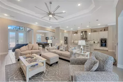 1451 Mockingbird Dr, Naples, FL 34120 - Photo 9