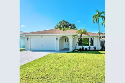 670 103rd Ave N, Naples, FL 34108 - Photo 1