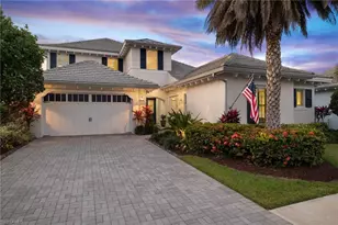 4926 Andros Dr, Naples, FL 34113 - Photo 1