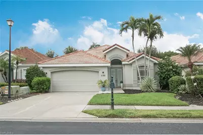 3188 Sundance Cir, Naples, FL 34109 - Photo 3