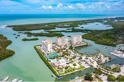 425 Dockside Dr #PH-1, Naples, FL 34110 - Photo 5