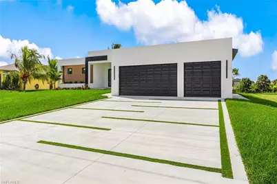 4116 NW 36th Ln, Cape Coral, FL 33993 - Photo 3