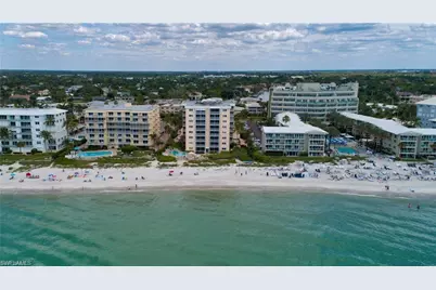 1919 Gulf Shore Blvd N #302, Naples, FL 34102 - Photo 3