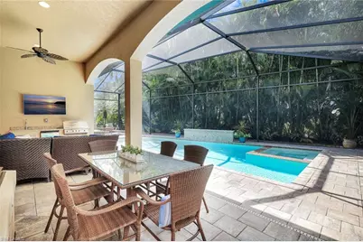 5717 Hammock Isles Dr, Naples, FL 34119 - Photo 21