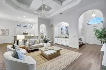 5717 Hammock Isles Dr, Naples, FL 34119 - Photo 5