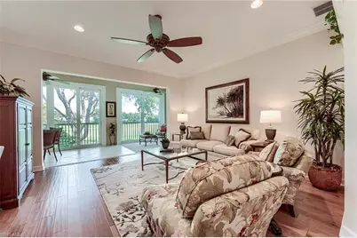 9550 Cypress Hammock Cir #201, Estero, FL 34135 - Photo 15