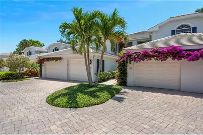 7058 Barrington Cir #102, Naples, FL 34108 - Photo 3