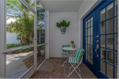 7058 Barrington Cir #102, Naples, FL 34108 - Photo 17