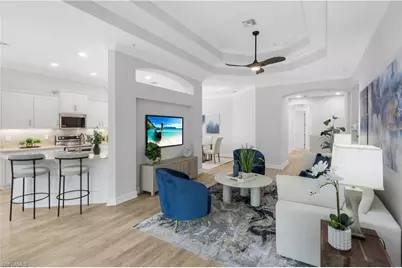 9520 Ironstone Ter #202, Naples, FL 34120 - Photo 7