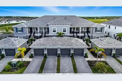 11861 Venetian Lagoon Dr, Fort Myers, FL 33913 - Photo 1