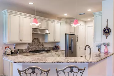 9917 Alhambra Ln, Bonita Springs, FL 34135 - Photo 3