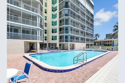 1070 S Collier Blvd #507, Marco Island, FL 34145 - Photo 33