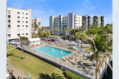 4371 Bay Beach Ln #411, Fort Myers Beach, FL 33931 - Photo 29
