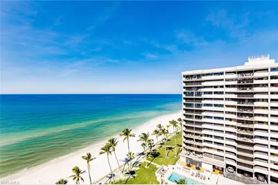 4001 Gulf Shore Blvd N #1104, Naples, FL 34103 - Photo 1