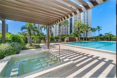 5601 Turtle Bay Dr #402, Naples, FL 34108 - Photo 15