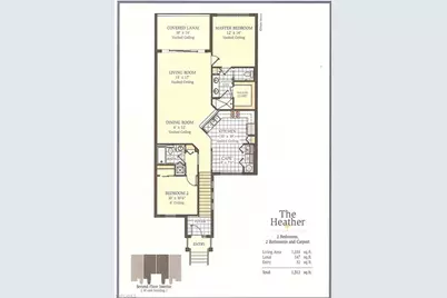 10119 Colonial Country Club Blvd #1903, Fort Myers, FL 33913 - Photo 17