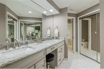 6652 Trident Way #J-1, Naples, FL 34108 - Photo 15