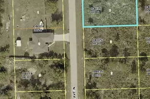 6016 Vera Ave N, Lehigh Acres, FL 33971 - Photo 1