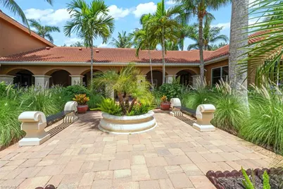 1170 Reserve Way #107, Naples, FL 34105 - Photo 35