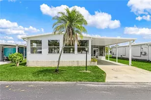 161 W Hampton Dr, Fort Myers, FL 33908 - Photo 1