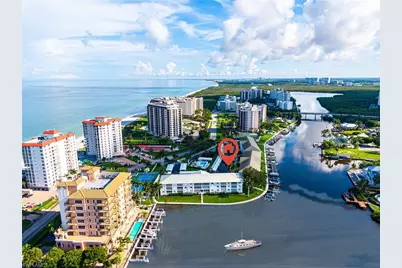 10682 Gulf Shore Dr #C102, Naples, FL 34108 - Photo 5