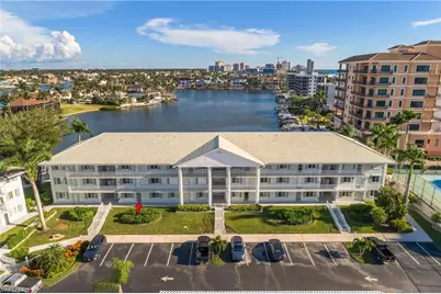 10682 Gulf Shore Dr #C102, Naples, FL 34108 - Photo 1