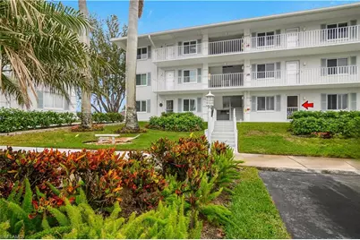 10682 Gulf Shore Dr #C102, Naples, FL 34108 - Photo 3