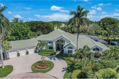 695 Ardmore Ln, Naples, FL 34108 - Photo 1