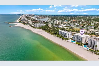 1977 Gulf Shore Blvd N #204, Naples, FL 34102 - Photo 1