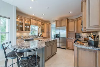 26850 Wedgewood Dr #202, Bonita Springs, FL 34134 - Photo 5