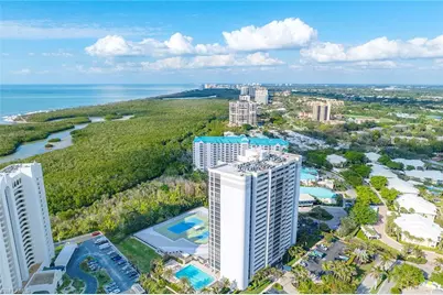 5550 Heron Point Dr #1201, Naples, FL 34108 - Photo 37