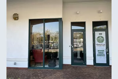 2800 Davis Blvd #101, Naples, FL 34104 - Photo 3