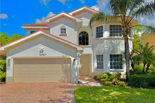 12667 Biscayne Ct, Naples, FL 34105 - Photo 1