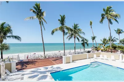 3377 Gulf Shore Blvd N #1B, Naples, FL 34103 - Photo 1