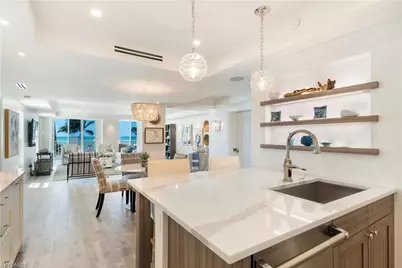 3377 Gulf Shore Blvd N #1B, Naples, FL 34103 - Photo 3