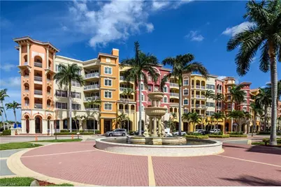 450 Bayfront Pl #4508, Naples, FL 34102 - Photo 17