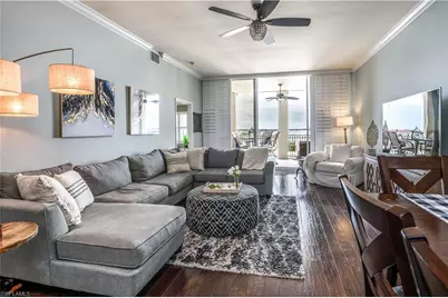 450 Bayfront Pl #4508, Naples, FL 34102 - Photo 3