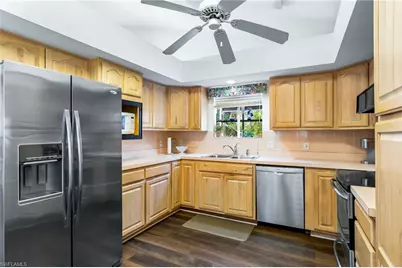 15162 Majorca Bay Dr #2, Naples, FL 34110 - Photo 9