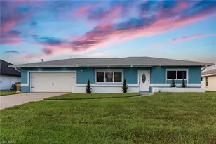 1401 SE 36th Terrace, Cape Coral, FL 33904 - Photo 1