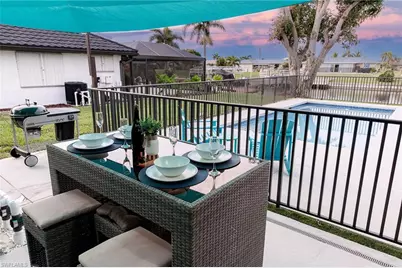 1401 SE 36th Ter, Cape Coral, FL 33904 - Photo 23