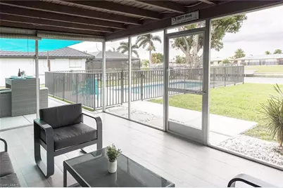 1401 SE 36th Ter, Cape Coral, FL 33904 - Photo 21