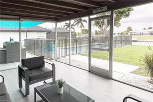 1401 SE 36th Terrace, Cape Coral, FL 33904 - Photo 21