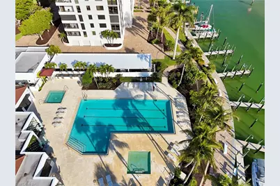 2400 Gulf Shore Blvd N #804, Naples, FL 34103 - Photo 21