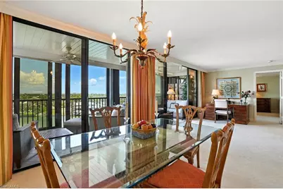 2400 Gulf Shore Blvd N #804, Naples, FL 34103 - Photo 5