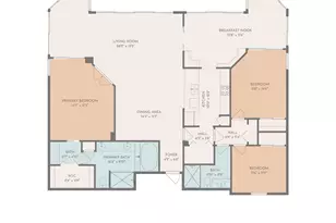6101 Pelican Bay Blvd, Naples, FL 34108 - Photo 5