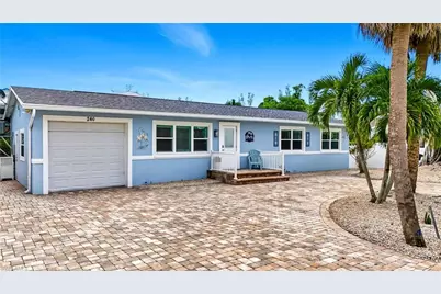 240 Fairweather Ln, Fort Myers Beach, FL 33931 - Photo 31