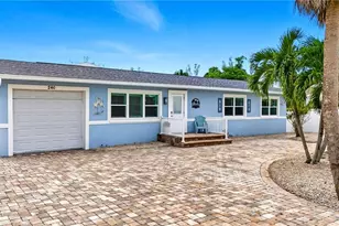 240 Fairweather Ln, Fort Myers Beach, FL 33931 - Photo 31