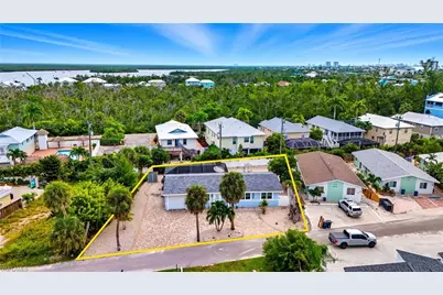 240 Fairweather Ln, Fort Myers Beach, FL 33931 - Photo 3