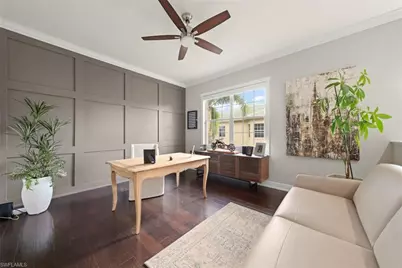 646 Vintage Reserve Cir #4D, Naples, FL 34119 - Photo 5