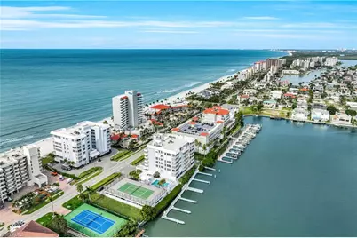 9790 Gulf Shore Dr #505, Naples, FL 34108 - Photo 33